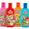 KODOMO SHAMPOO ANAK | BLUEBERRY  | CHERRY | ORANGE |STRAWBERRY | 500 ML. 