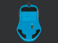 MS - Logitech Optical Ambidextrous USB Gaming Mouse ( G300s ). 