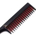 4Pcs Hair Styling Combs Set Teasing Hair Brush Rat Tail Comb For Women Back Combing Hairdressing Tool. 