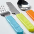 IKEA Kids Cutlery Set. 