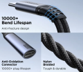 GAMING ADOPTER C TYPE CONNECTOR TWO IN ONE C TYPE PLUS 3.5mm 2 IN 1 HEADPHONE for All ANDROID CONVERTER. 