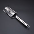 Cheese Grater Multi-purpose Stainless Steel Sharp Vegetable Fruit Tool Cheese Planer Cheese Knife Kitchen Accessories GH540. 