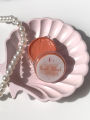 Pro Nature Pink and Peach Blush | Pigmented | Creamy | Long Lasting | 10g. 