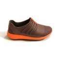 Shoes For Kids Lightweight Comfort Sole Slip On Rubber Joggers (Toddler/Little Kid). 