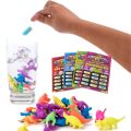 Art Creativity Magic Growing Farm Animal ,  Expanding Animal Each, Grow in Water, Cute Color and Design Variety, Kids’ Birthday Party Favors, Contest Prize or Gift Idea. 