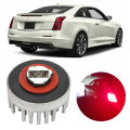 Tail Light Bulb LED Unit 84198978 Temperature Resistance Direct Replacement Original Standard for ATS XTS 3.6L 2013-2018. 