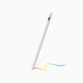 Joyroom JR-K12 automatic dual-mode capacitive pen Joyroom Active Capacitive Pen Dual Modes Magnetic Sensitive Touch Stylus Pen. 