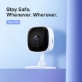 TP-Link Wi-Fi Camera Tapo C100 Home Security Wi-Fi Camera - 18 Months Brand Warranty. 