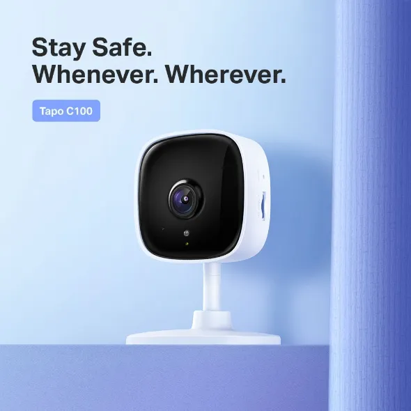 TP-Link%20Wi-Fi%20Camera%20Tapo%20C100%20Home%20Security%20Wi-Fi%20Camera%20-%2018%20Months%20Brand%20Warranty%20-%20Image%208
