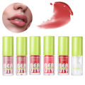 Miss Lara Thick Lip Gloss Base Makeup Ms-137. 