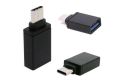 Type-C 3.1 Male To USB 3.0 Female  Adapter Data Hub OTG. 