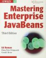 Mastering Enterprise JavaBeans 3rd Edition By ed Roman  Rima Patel Sriganesh  Gerald Brose. 