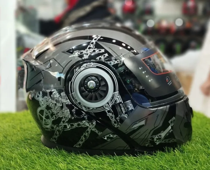 HELMET%203%20in%201%20Flipup%20FOR%20BIKE%20MOTORCYCLE%20-%20DUAL%20VISOR%20-%20Image%207