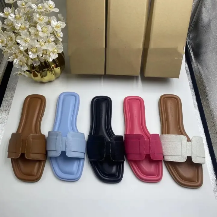 Women%20Fashion%20Luxurious%20Fairy%20Style%20Glamour%20Turkish%20Style%20Detail%20Faux%20Suede%20Slide%20Sandals%20Elegance%20Casual%20Flat%20Slippers%20Comfortable%20and%20Stylish%20for%20Any%20Occasion%20for%20Summer%20White,%20Pink,%20Black,%20Sky%20Blue,%20Brown,%20Red%20-%20Image%202