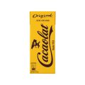 Cacaolat Chocolate Milk Drink 200ml – Organic & No Added Sugar | Imported from Spain | Premium Quality. 