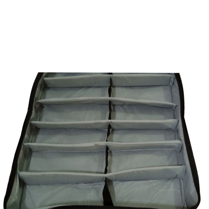 12%20Shoes%20Under%20Bed%20Storage%20Rack%20Shoe%20Organizer%20Box%20Bags%20with%20Clear%20Plastic%20Zip%20Cover,Hanging%20Bag-Beige,fit%2012%20pairs%20of%20shoes/slippers%20in%20living%20room,Holder%20Box%20Container%20Wardrobe%20shoe%20Organizer-Amazing%2012%20Pockets%20Bag-High%20Quality%20-%20Image%206