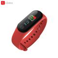 M3 Smart Fitness Band, Bluetooth Intelligence Health Smart Band, Wrist Watch, Health Monitor, Smart Bracelet, Heart Rate Monitor, Smart Band, Band. 