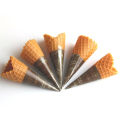 Ice Cream Cone Non-stick High Food. 