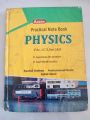 Physics practical copy 11th 12th Solved. 