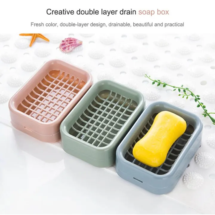 Hollow%20Plastic%20Soap%20Holder%20%E2%80%93%20Multicolor%20-%20Image%203