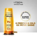 LOreal Paris Elvive 6 Oil Nourish Conditioner 175 ML - For Dull & Dry Hair. 
