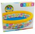 INTEX 58449 Wild Geometry Pool (66" x 15"). 