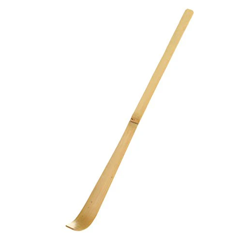 Bamboo Scoop chashaku Spoon Matcha Pakistan