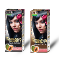 Black Beauty Hair Color SMALL (New & Improved Formula). 