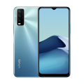 Vivo Y20s - 6.51 Inches IPS LCD Display - 8GB RAM - 256GB Storage - Official PTA Approved - Fingerprint Sensor - Helio P80 Processor - (Phone and Box. No Charger and No Accessories Included - Mix Color). 