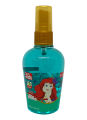 DISNEY PRINCESS MIST COLOGNE ARÍEL ESKULIN SPRAY, 125ML. 