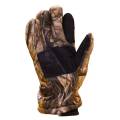 Waterproof Gloves | Camouflage. 