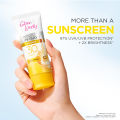Glow And Lovely Sunscreen 50G. 