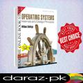 Operating Systems: Internals and Design Principles, 7th ed. by William Stallings. 