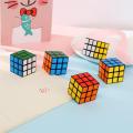 New Rubik Cube 3x3 - Magic Speed Cube Puzzle Toys Rubik's Cube 3x3 Speed. 