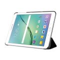 HAOEN For Samsung Galaxy Tab S2 9.7 T810N/T815N Case Cover Case for Samsung Galaxy Tab S2 9.7-Inch Tablet(Black). 