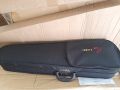 violin 4/4 size With  3 Free Items. 