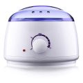 Wax Heater Machine + FREE Wax Beans & Wooden Spatula | Wax Warmer. 