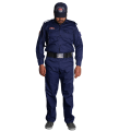 Security Guard suit for office and outdoor use, Trouser and Shirt full suit. 