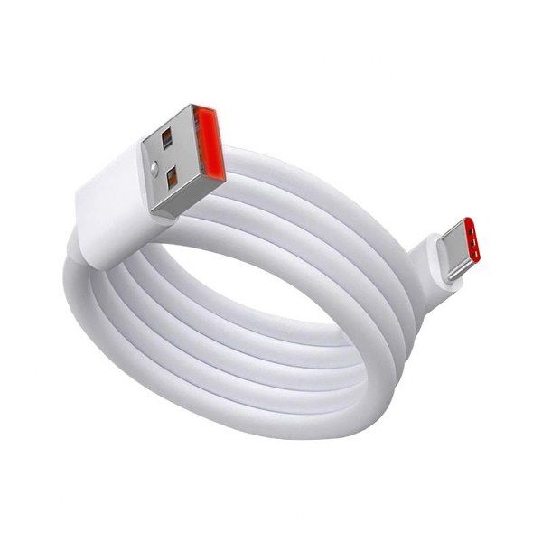 100% Original Infinix Original Type-C Charging Cable Box Pack , Infinix Type C Fast Charging Cable 6A 33W & 45W Suppord Box Pack