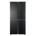 Haier T-Door No Frost Inverter Refrigerator 20 Cu Ft HRF-578TBG. 