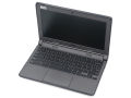 DELL ORIGINAL CHROMEBOOK  128GB STORAGE  WINDOWS 10 INSTALLED  4 TO 6 HOURS BATTERY  11.6 INCHES FULL HD DISPLAY  WITH FREE LAPTOP BAG & CHARGER INCLUDED. 
