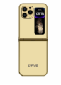 Gfive 16 Pro Max 4 Sim 2.8" Display PTA Approved 1 Year Official Brand Warranty. 