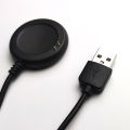 2 pin Smart Watch USB Charging Cable for T500 T600 T700 Ultra Series 8/9 for touch watch For Smart Watch Universal 2pin Chrager. 