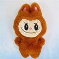 Labubu Cute Doll Pendant Plush Toys Soft Kawaii Stuffed Toy Backpack Accessories Fayshow. 