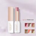 Waterproof Long-lasting Household Eyeshadow Pencil/ Two-tone Gradient Magic Makeup Lazy Eyeshadow. 