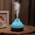 Dsp Appliances Volcano humidifier Volcano Lava Aroma Diffuser 6 Colors Lamp Flame Humidifier Oils Diffuser for Home Bedroom Office. 