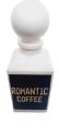 - Romantic Coffee  - Imported Attar Perfume oil-. 