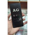 Samsung A71_9D AG Matte glass Screen protector_Edge to Edge_Pub G matte Glass_Samsung A71 Matte Glass. 
