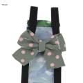 Chicken Duck Diaper Wear Costume Poultry Nappy for Duckling Hens Green. 