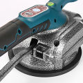 Top Rock 21v Tile Vibrat.ing Machine. 
